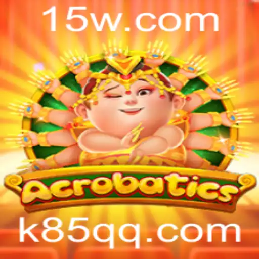 Acrobatics: Mergulhando no Universo do Jogo K85