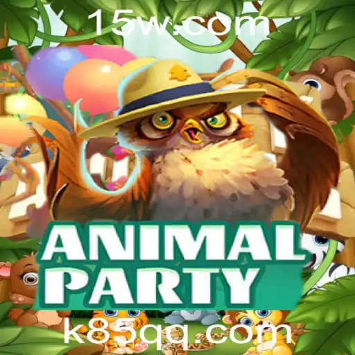 AnimalParty: Descubra a Diversão com o Jogo do Momento