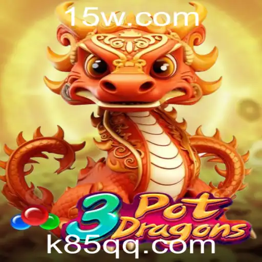 Descubra o Fascinante Mundo de '3PotDragons'
