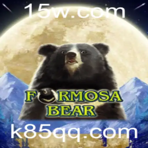 Descubra o Mundo de FormosaBear: Uma Jornada de Estratégia e Aventura