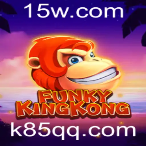 Descubra FunkyKingKong: O Novo Fenômeno dos Jogos