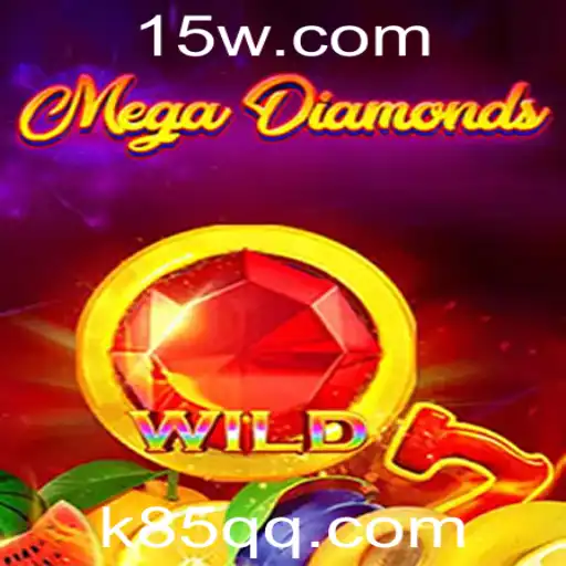 MegaDiamond: Um Mergulho no Universo do Jogo