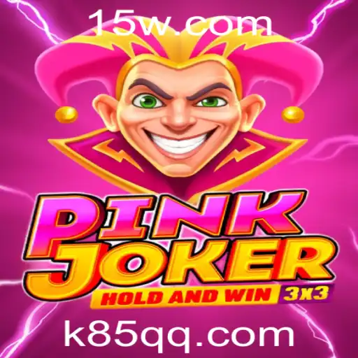 Explorando o Mundo do Jogo 'Pinkjoker' e seu Enigma 'k85'