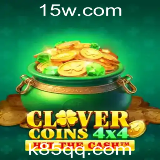 CloverCoins4x4: Descubra o Universo Vibrante do Novo Jogo de Estratégia K85