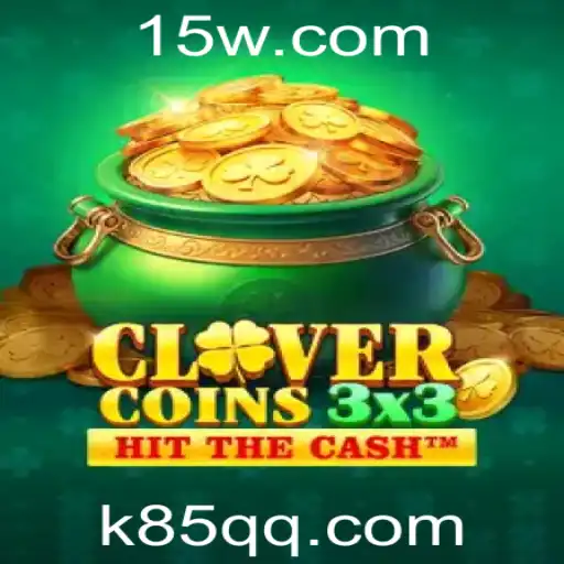 Descubra o Fenômeno do Jogo Clovercoin3x3: Regras e Estratégias