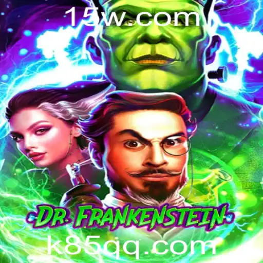 DrFrankenstein: Um Jogo Empolgante com Elementos de Mistério