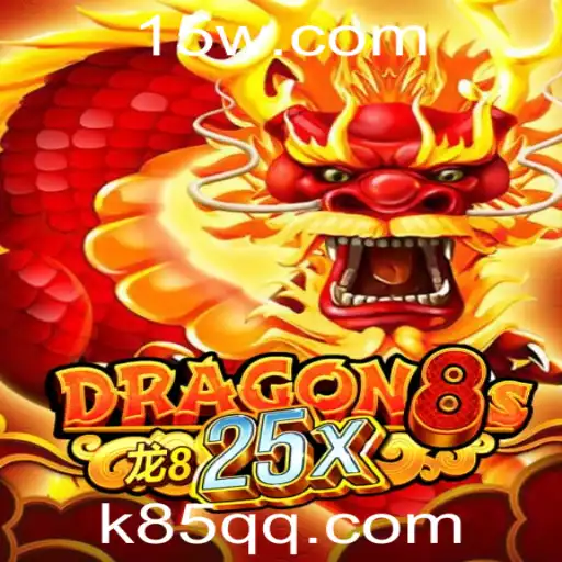 Descubra o Mundo Envolvente de Dragon8s25x