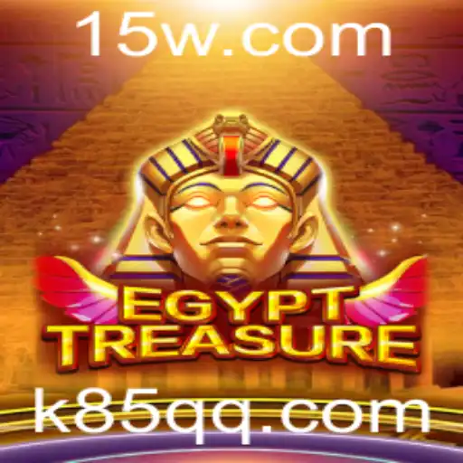 Descubra 'EgyptTreasure': Uma Aventura Arqueológica Inesquecível