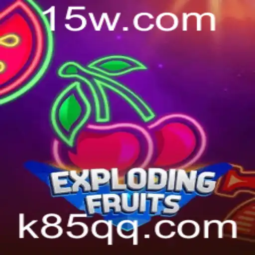 ExplodingFruits: A Fascinante Nova Mania dos Jogos