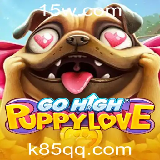 GoHighPuppyLove: Uma Aventura Canina Inovadora