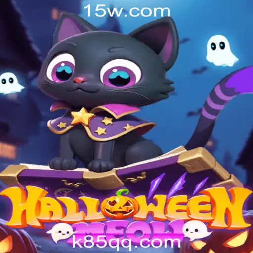 Descubra o Jogo Inovador HalloweenMeow: Uma Aventura Assustadora