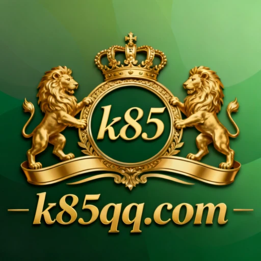 k85 Logo