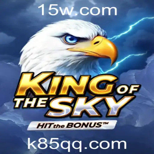 KingOfTheSky: Conquistando os Céus com Estratégia e Aventura