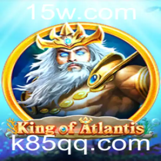 Explorando King of Atlantis: Mergulhe no Mundo Subaquático