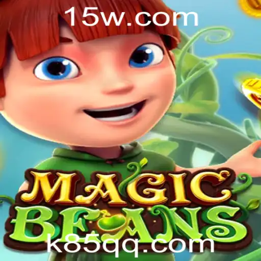 Descubra MAGICBEANS: O Jogo de Estratégia e Agilidade