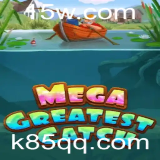 Explorando o Fascinante Mundo de MegaGreatestCatch