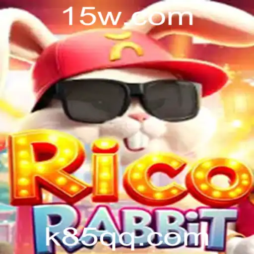 Descubra o Fascinante Mundo de RicoRabbit: A Aventura que Conquistou os Jogadores