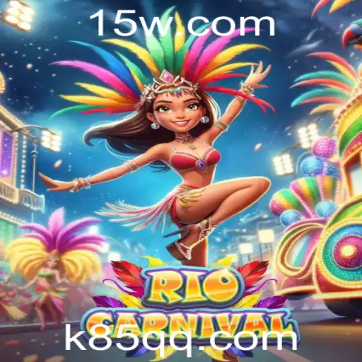 Descubra o Mundo de Diversão e Estratégia com RioCarnival