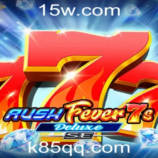 RushFever7sDeluxeSE: Experimente a Ação e Aventura do Novo Jogo Eletrizante
