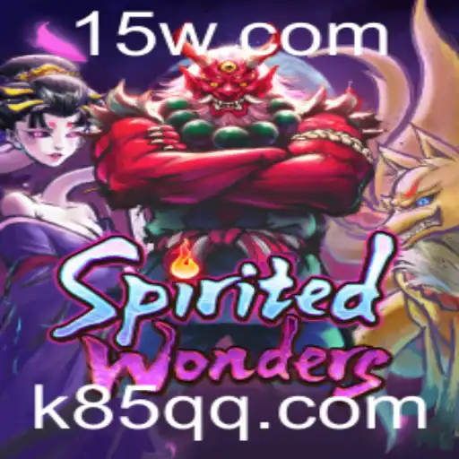 Explorando o Fascinante Jogo 'SpiritedWonders': Uma Aventura Inesquecível