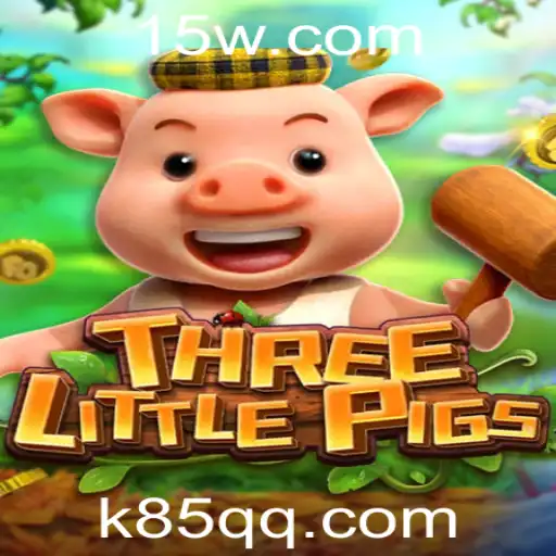Descubra o Encantador Jogo THREELITTLEPIGS: Aventura e Estratégia