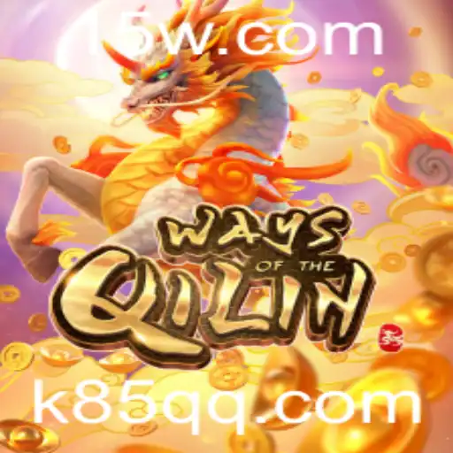 Explorando WaysoftheQilin: Um Jogo de Estratégia no Cenário Atual